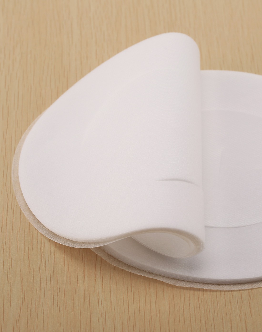 去汤油浮沫厨房吸油布50片装