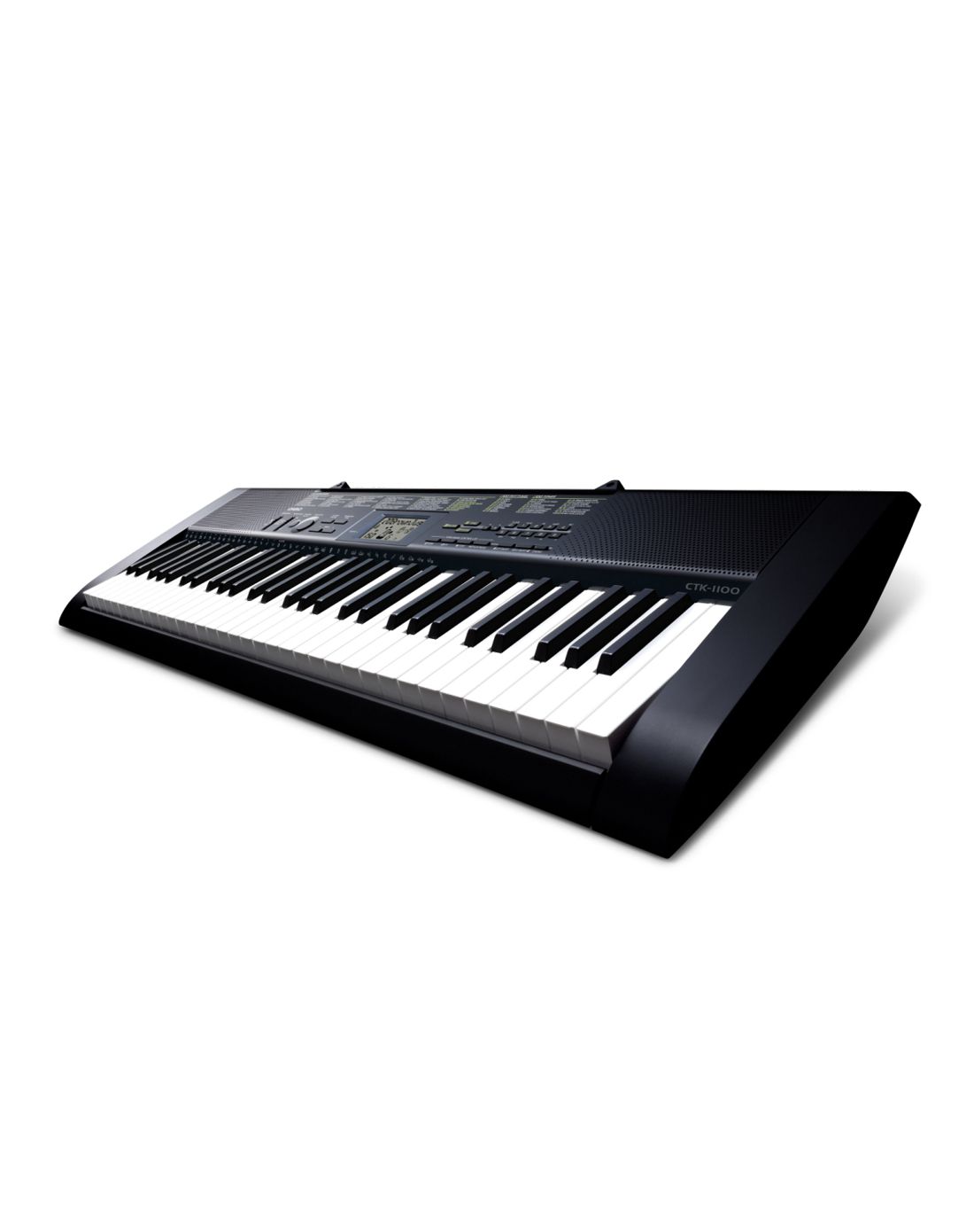 卡西欧ctk-1100电子琴(教学电子琴)