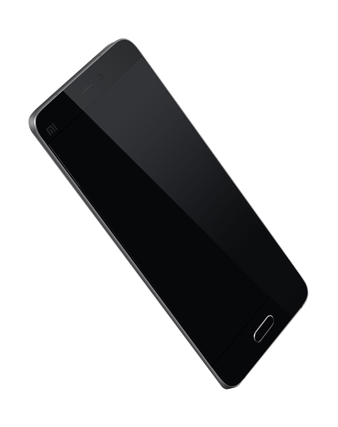 小米手机5 高配版全网通 黑色 64gb