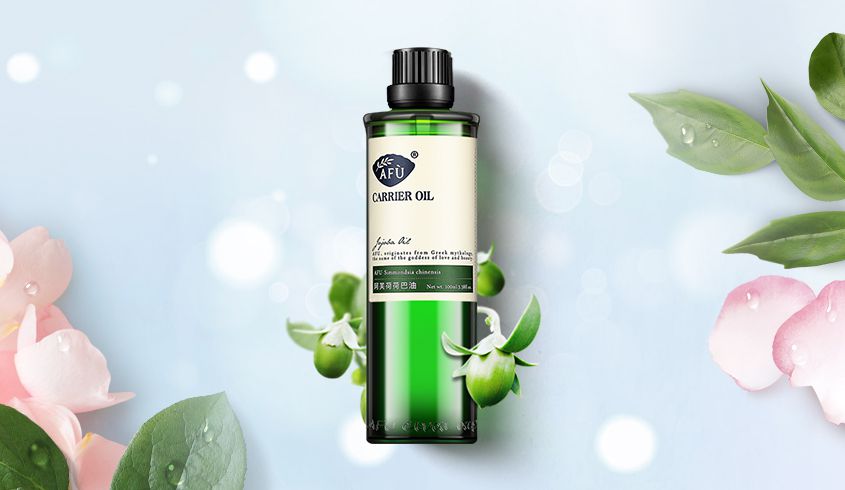 补水保湿 荷荷巴油100ml 补水保湿 ,深层滋养.