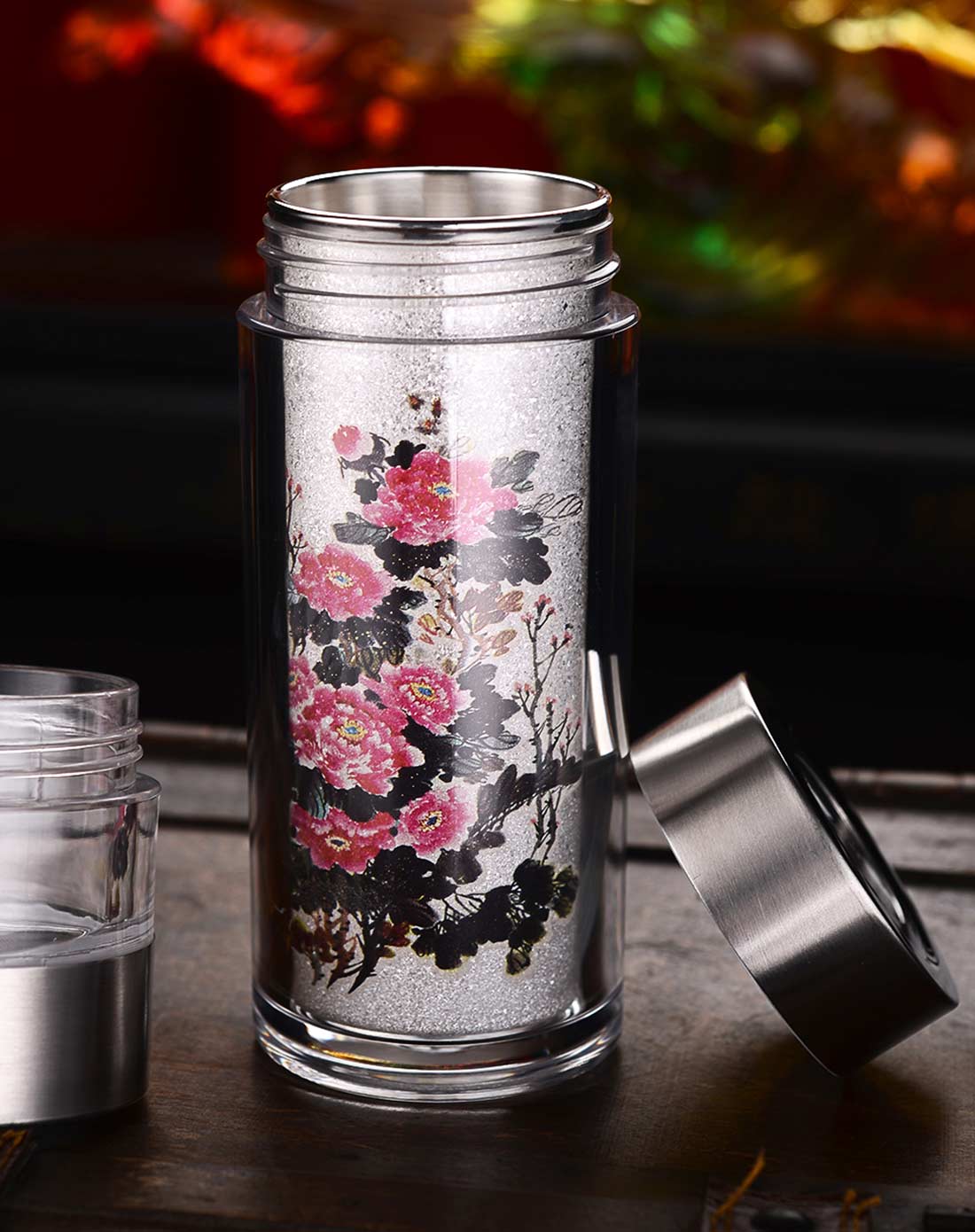 马到成功银杯 投资收藏 商务送礼 送证书