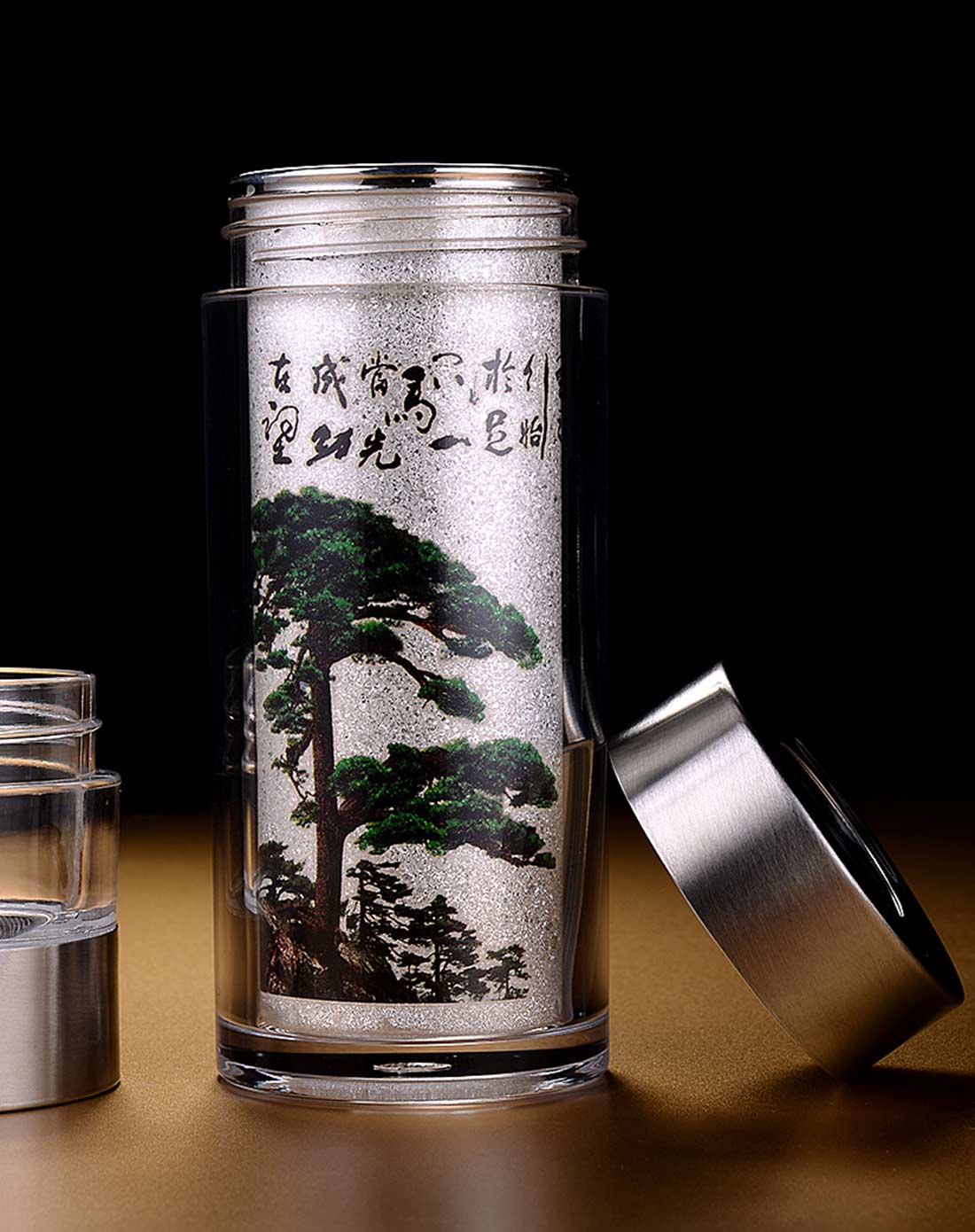 马到成功银杯 投资收藏 商务送礼 送证书