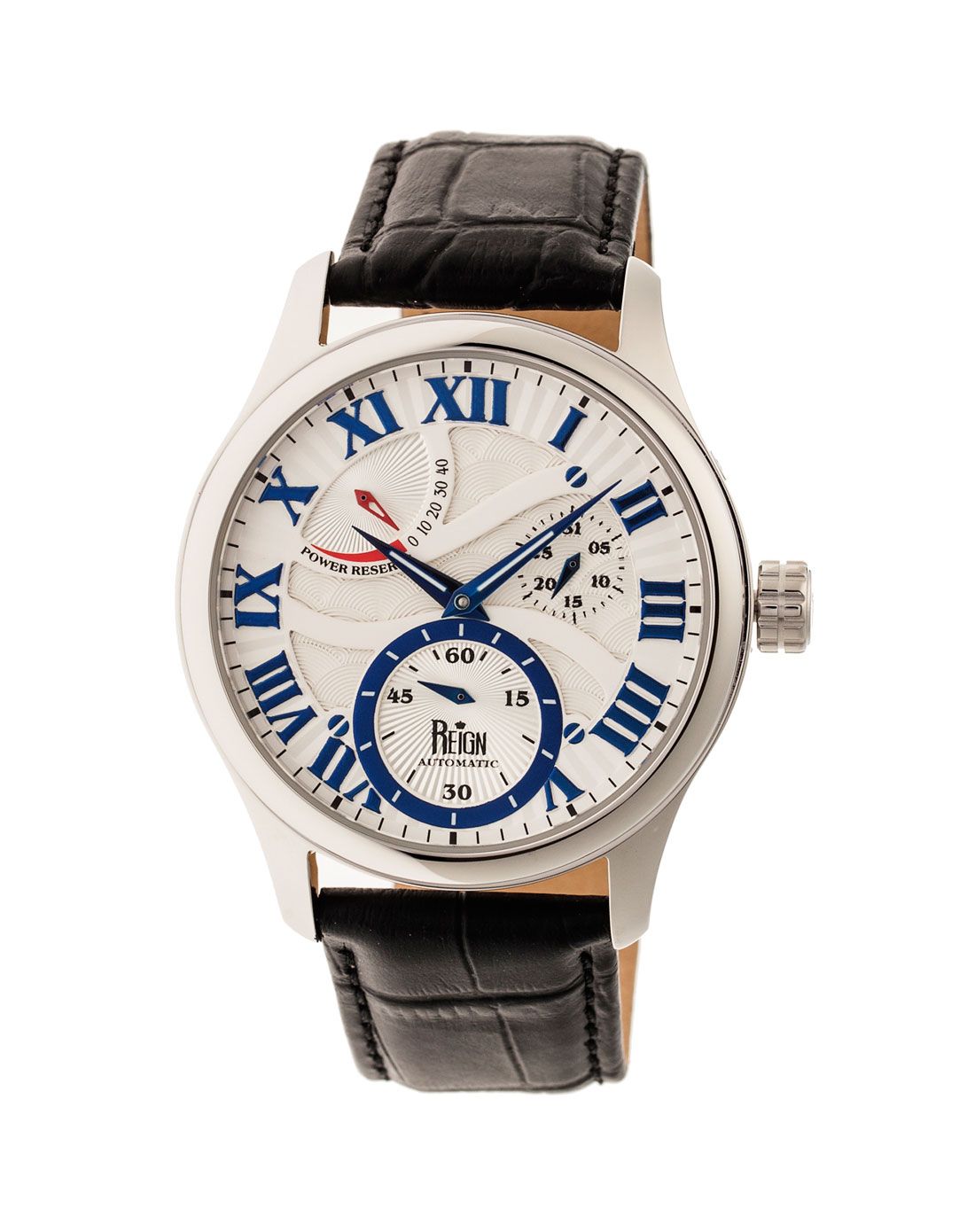 reign automatic 手表专场 reign自动机械机芯腕表reirn1601