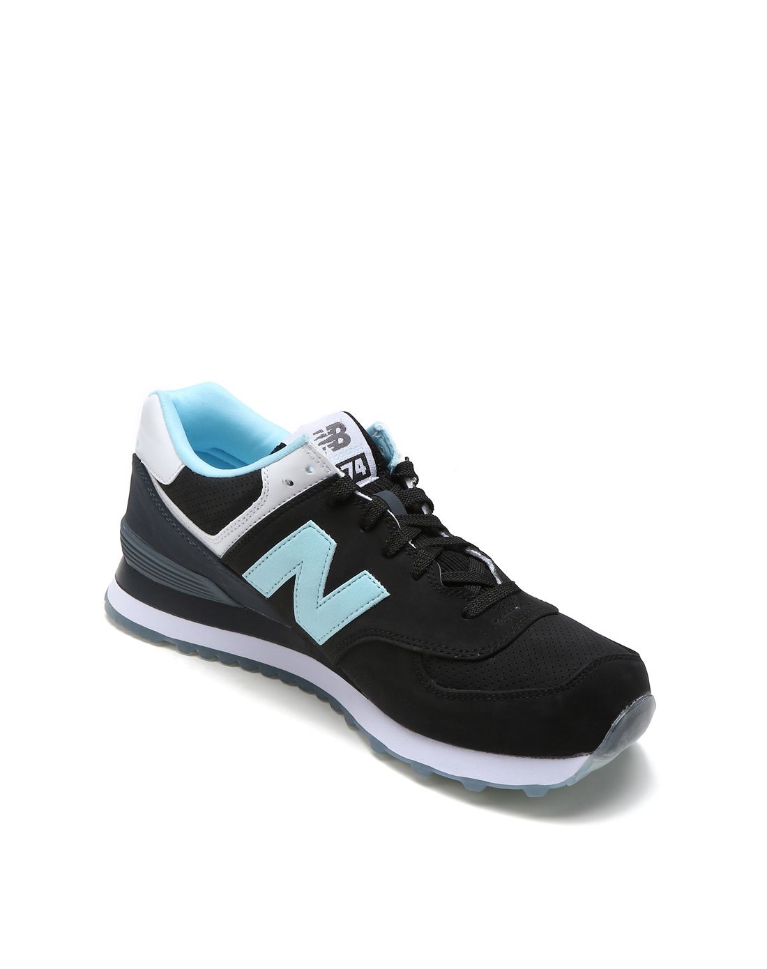 nb574 中性款运动鞋 轻便耐磨