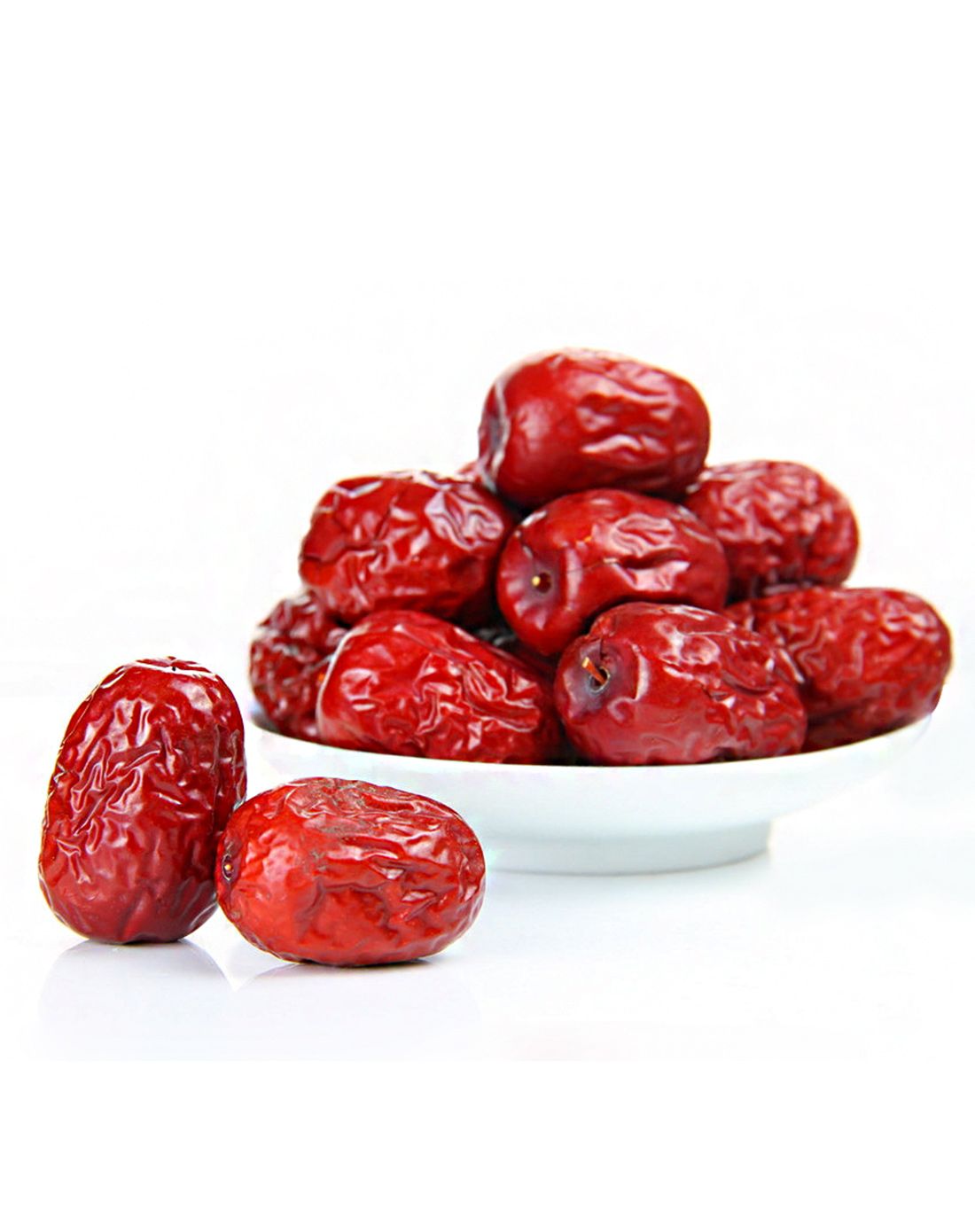 【一斤装】新疆和田大枣500克