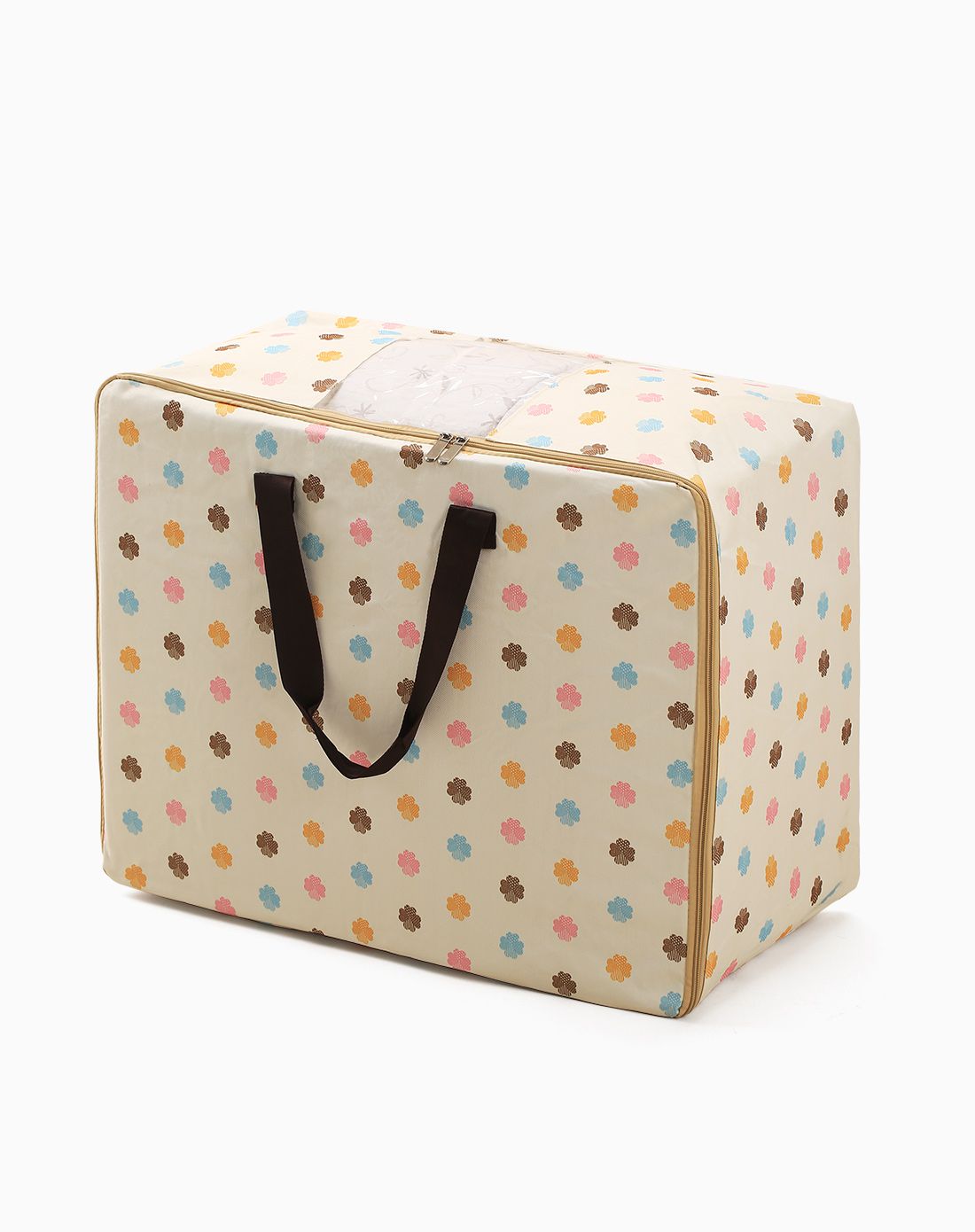 彩色大号棉被收纳袋(多色可选)