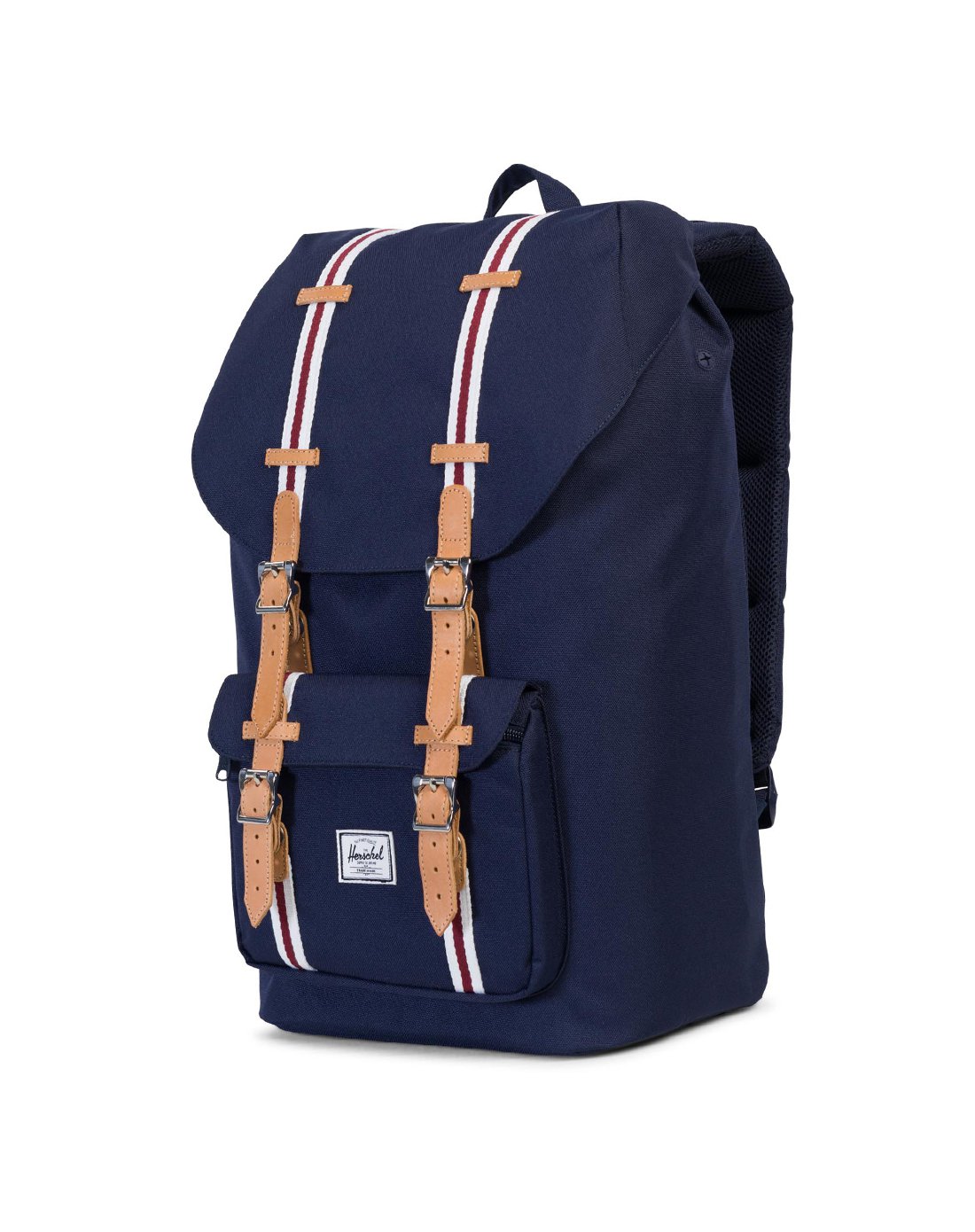 herschel 赫谢尔little america backpack 25l休闲户外出行背包