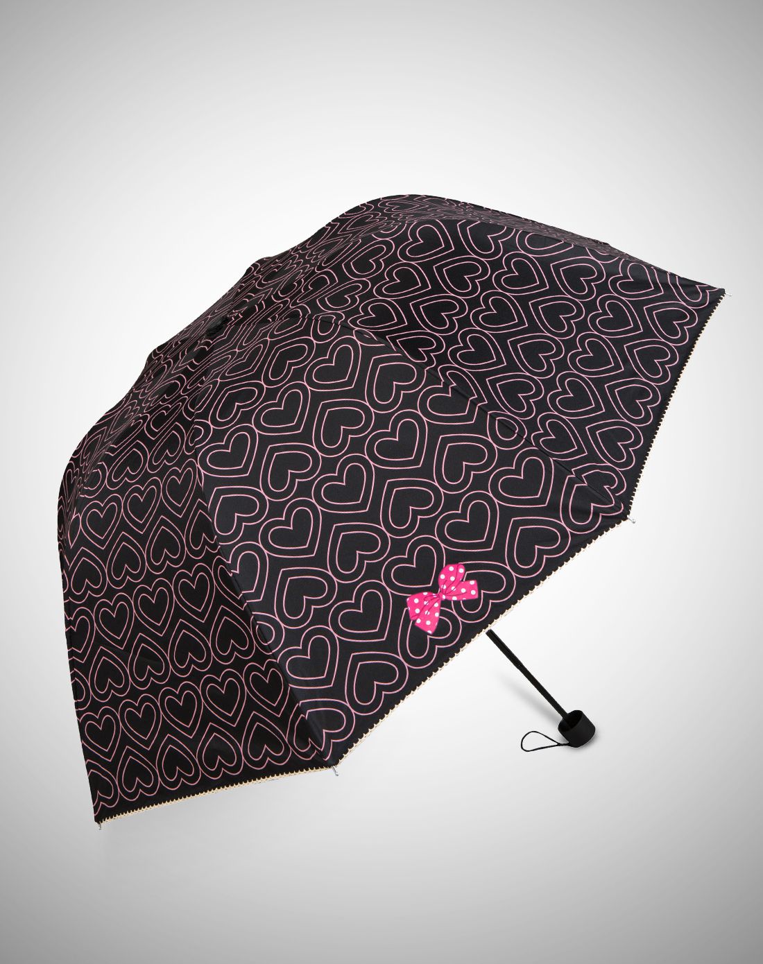 菲诺 心相印金胶波罗伞