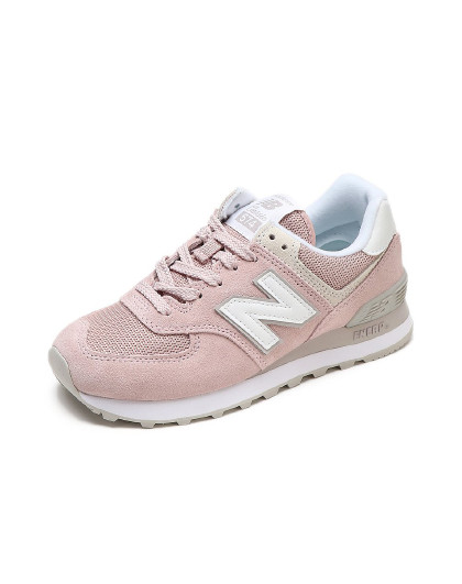 659 new balancenb574 女款运动鞋 耐磨平衡                 唯品
