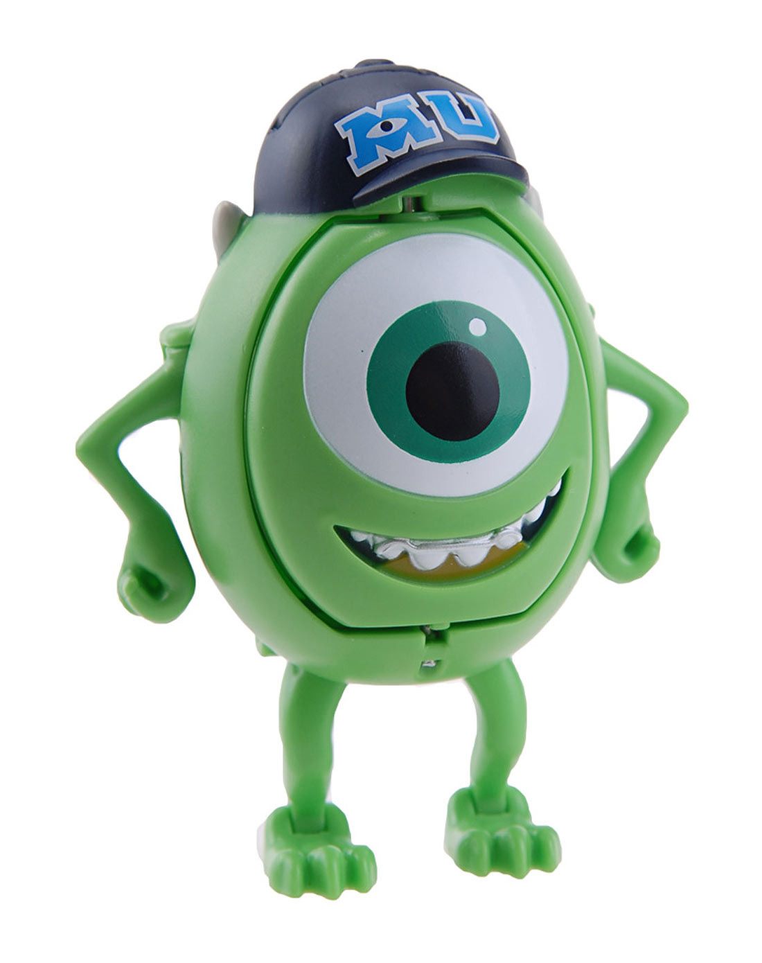 万代迪士尼捣蛋总动员