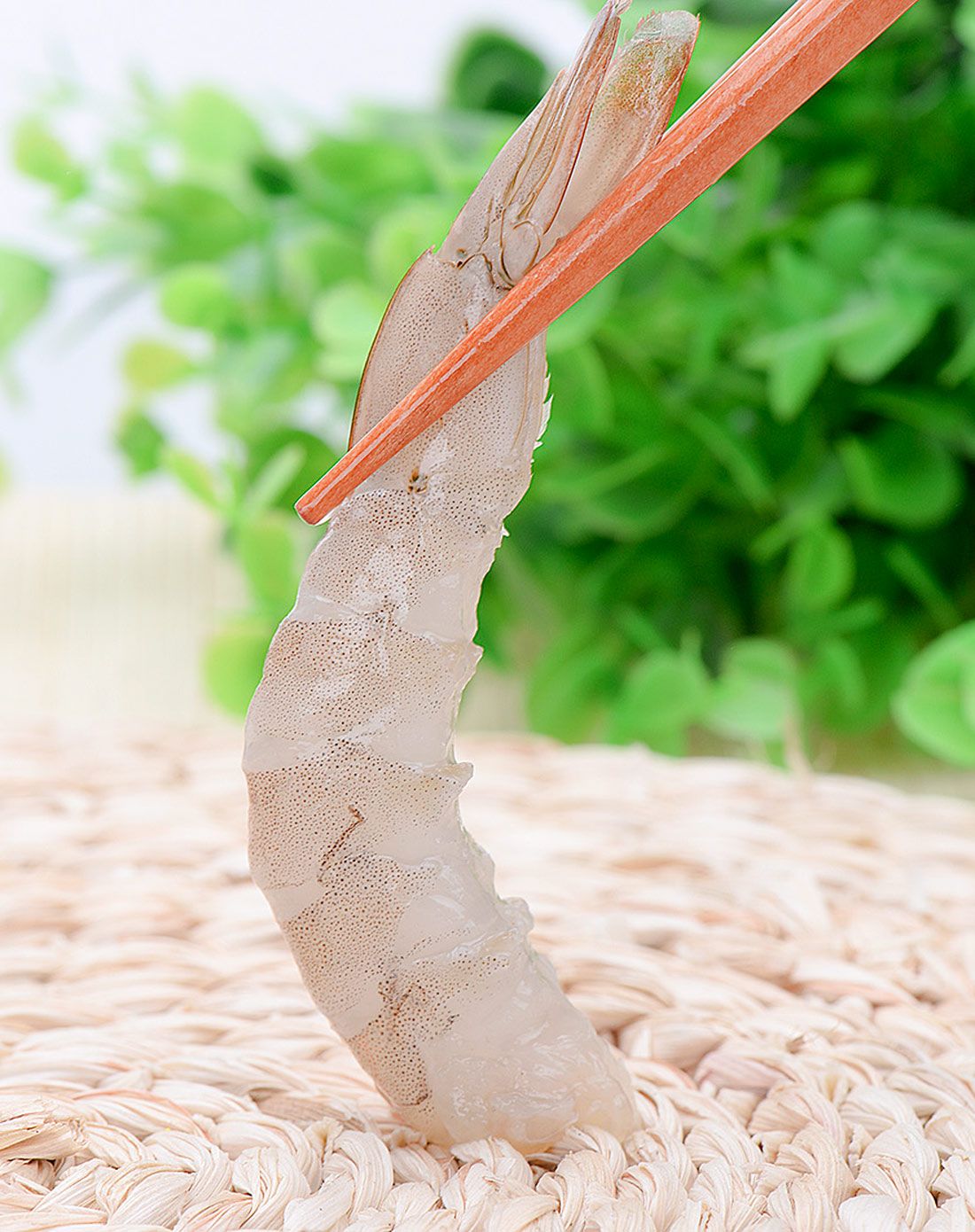 厄瓜多尔白虾(原装进口)2kg