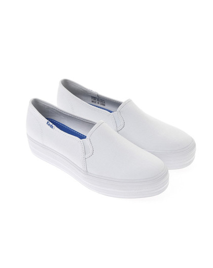keds triple decker seasonal休闲帆布鞋wf55242