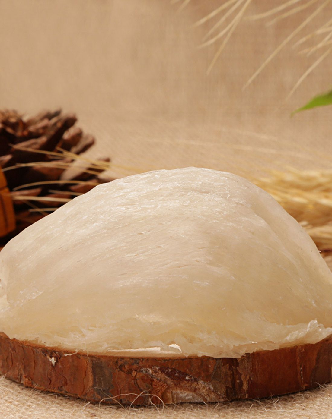 精品御盏干燕窝白燕窝 10g