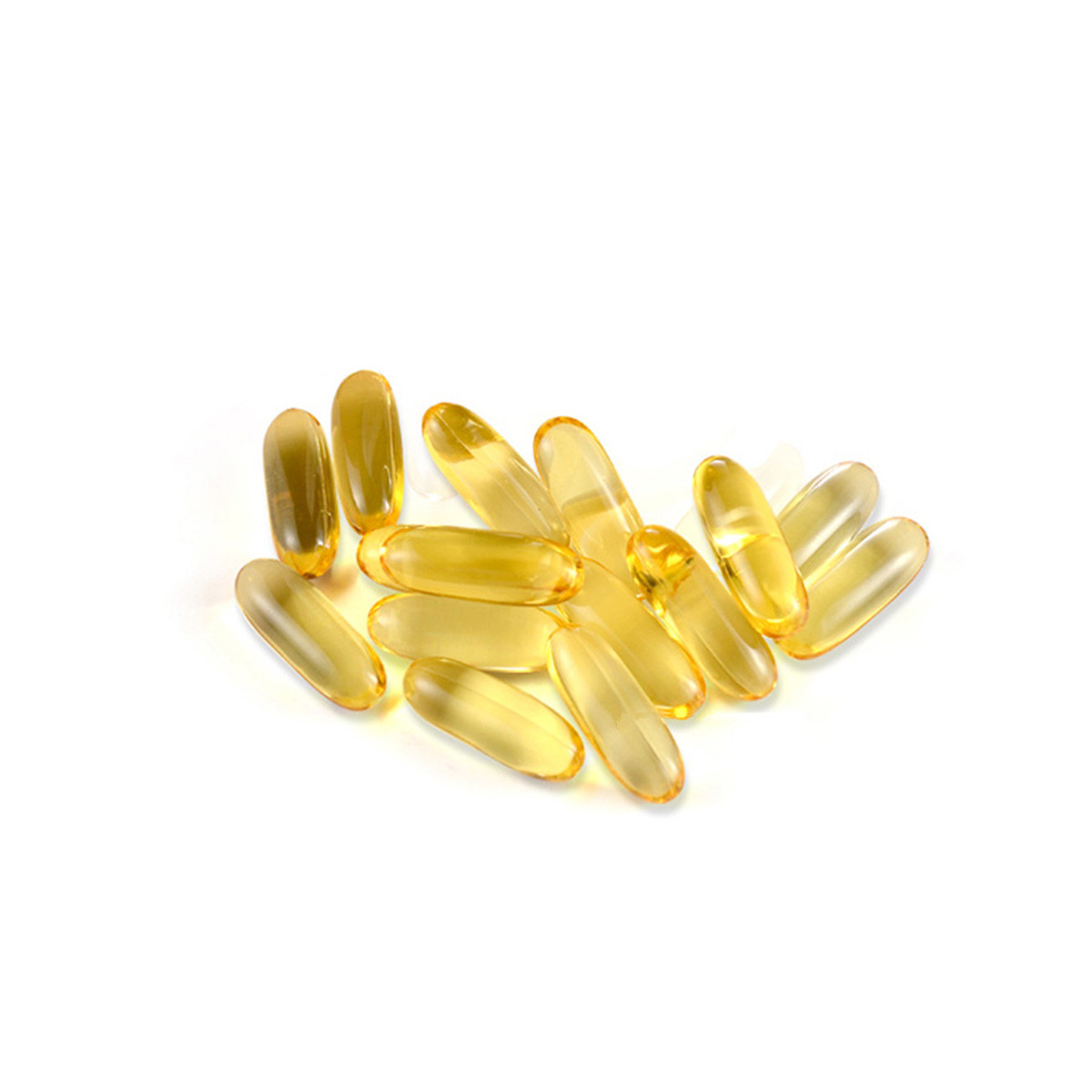 【调节三脂】香港澳至尊深海鱼油软胶囊100粒