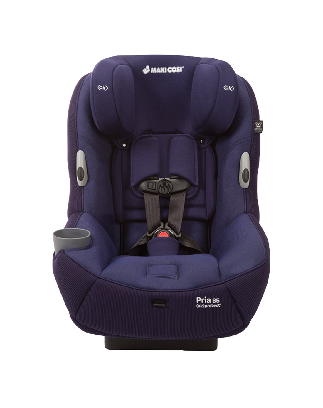 maxi cosi 迈可适 pria 85 汽车儿童安全座椅 巴厘蓝 适合9个月-12岁