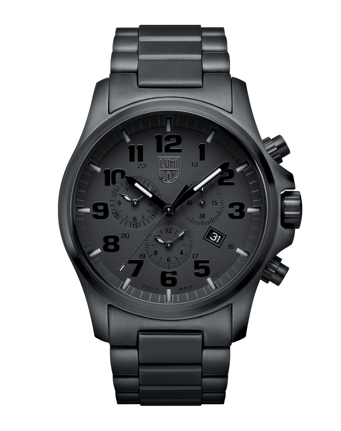 雷美诺时 欧洲杯德国队进级款户外男表