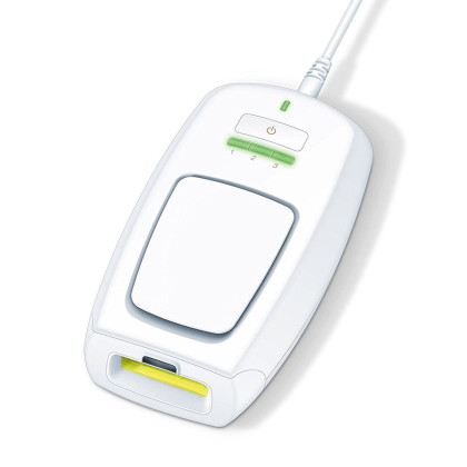 beurer博雅 激光脉冲脱毛仪ipl7000