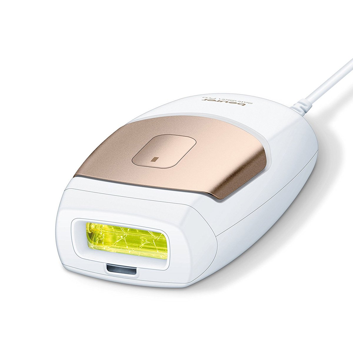 beurer博雅 激光脉冲脱毛仪ipl7000