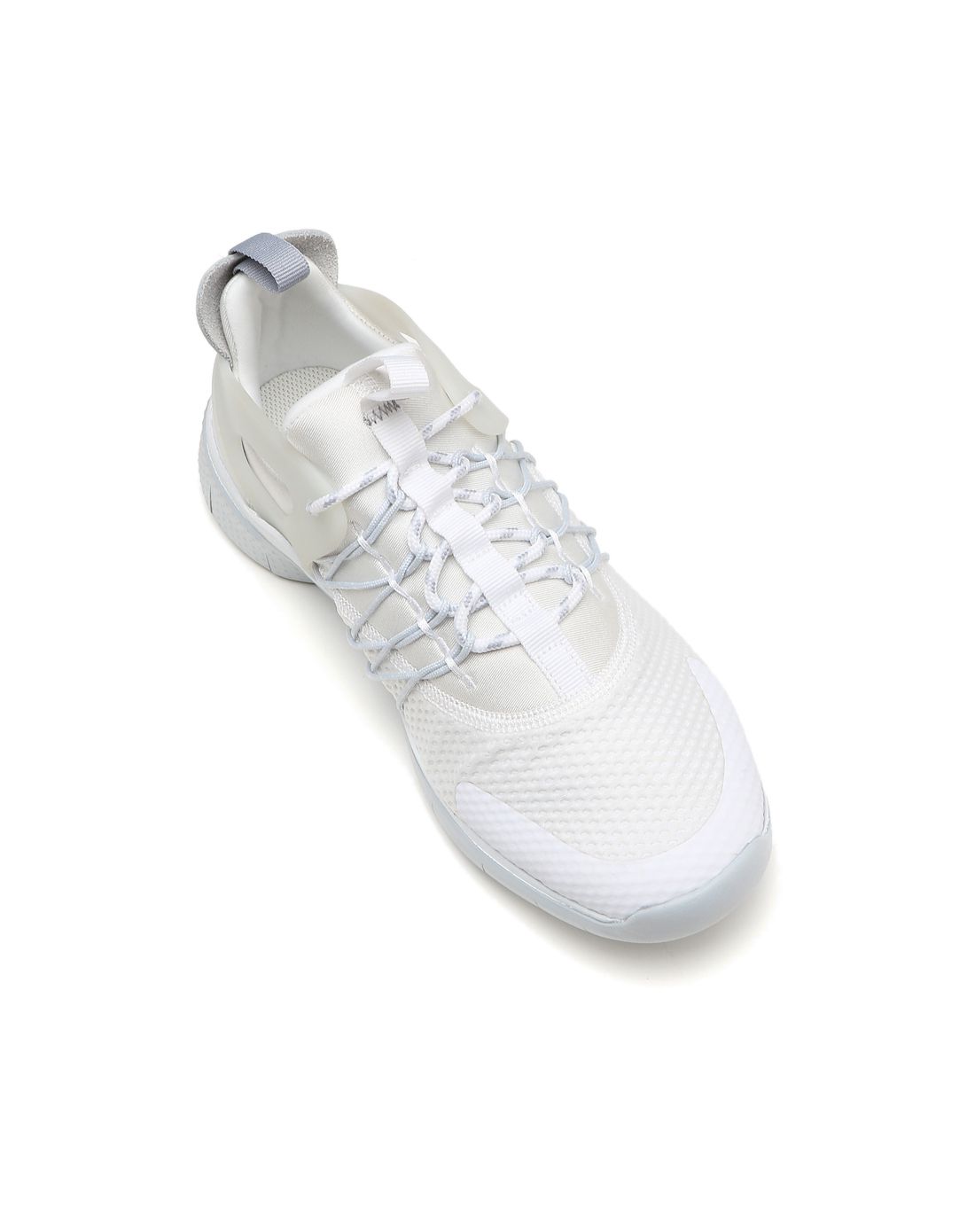 free viritous 女款白色运动鞋