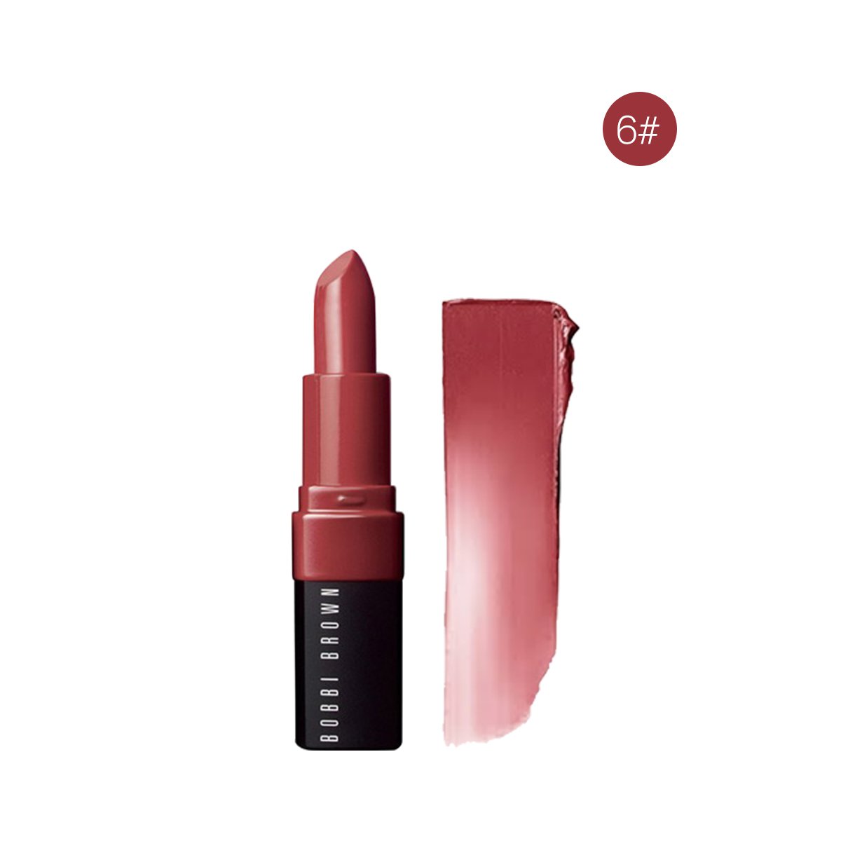 芭比波朗bobbibrown炙恋唇膏 3.4g