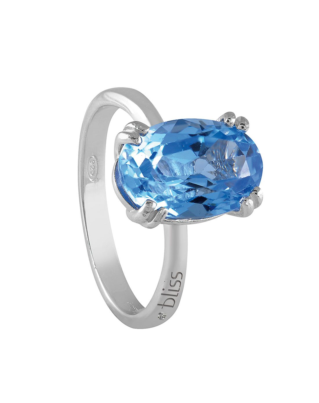 bliss princess系列戒指20045199