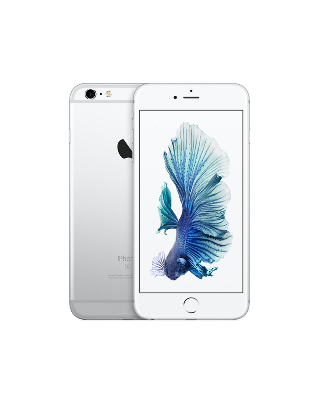 iphone6s银色 128g