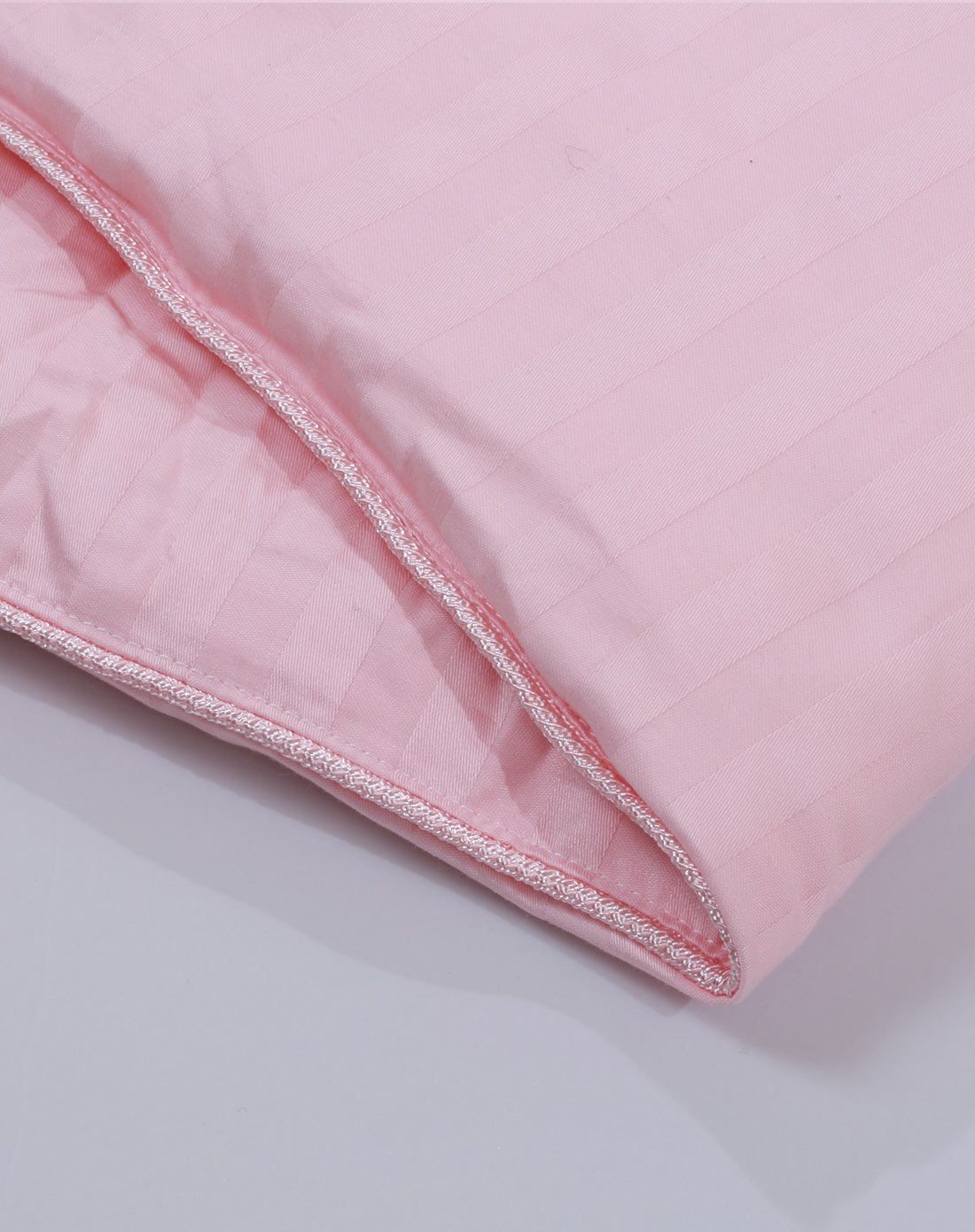 150*210cm时尚型蚕丝被(粉色)