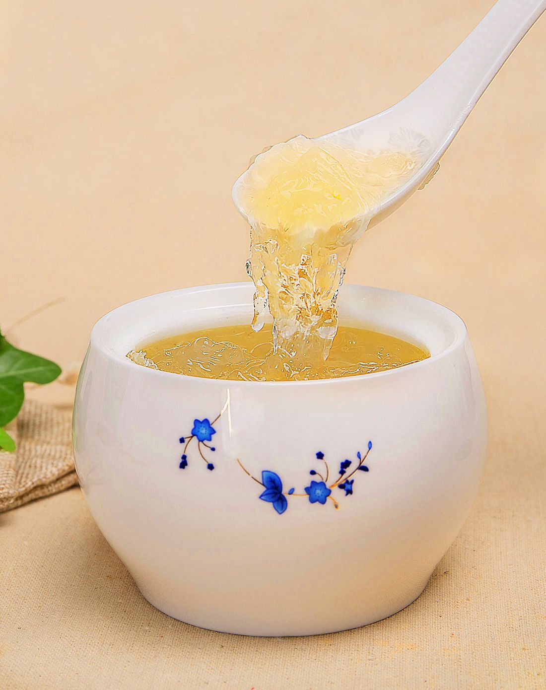 龙标即食燕窝浓缩冰糖金丝官燕礼盒 150g*2