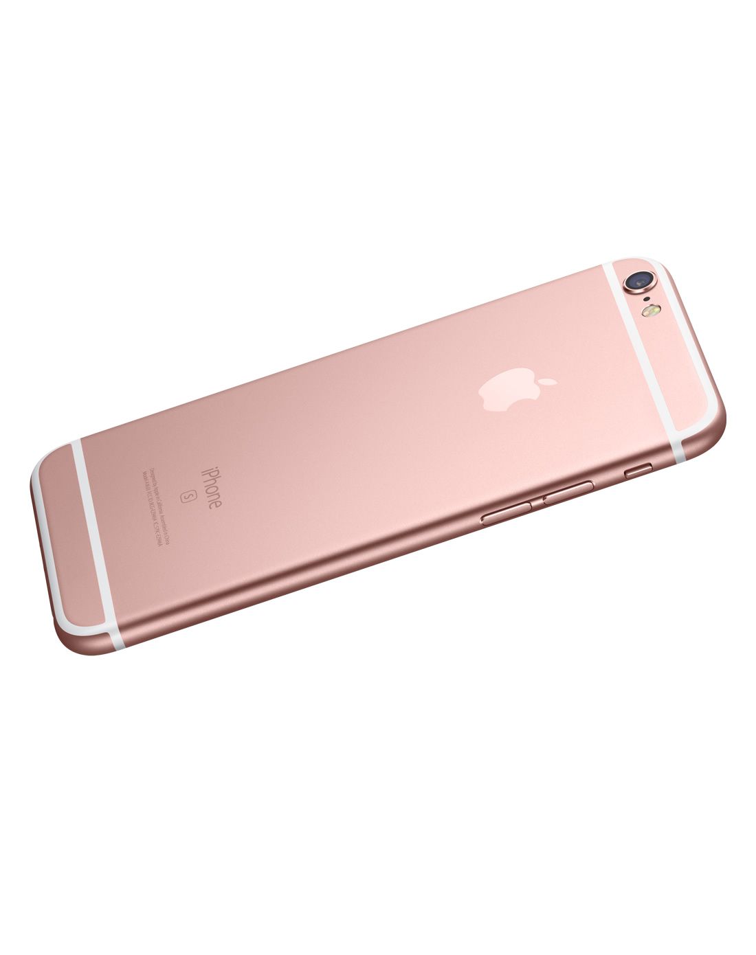 iphone6s plus玫瑰金 16g 貼膜套餐