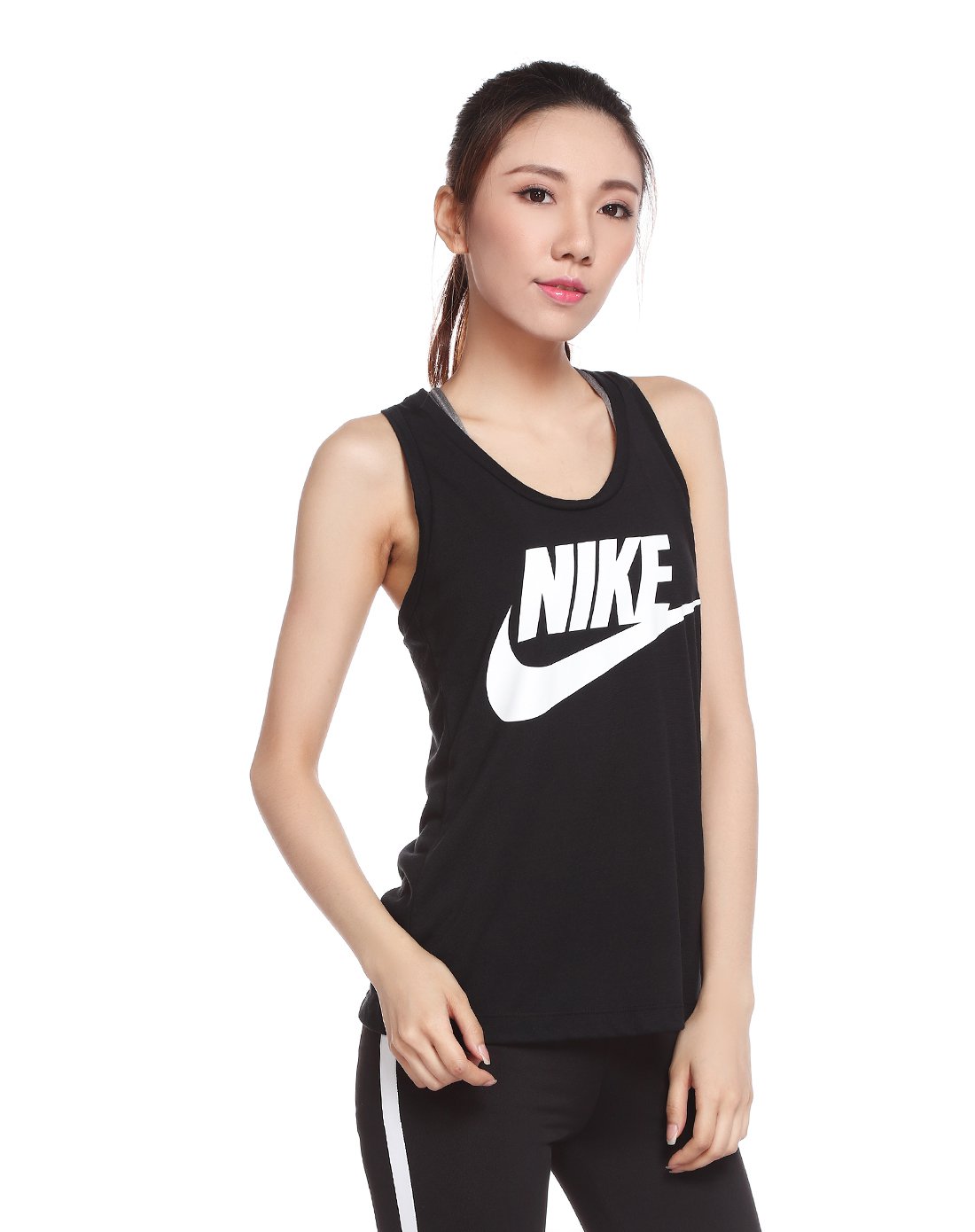 nike 耐克 運動自如 女款運動背心