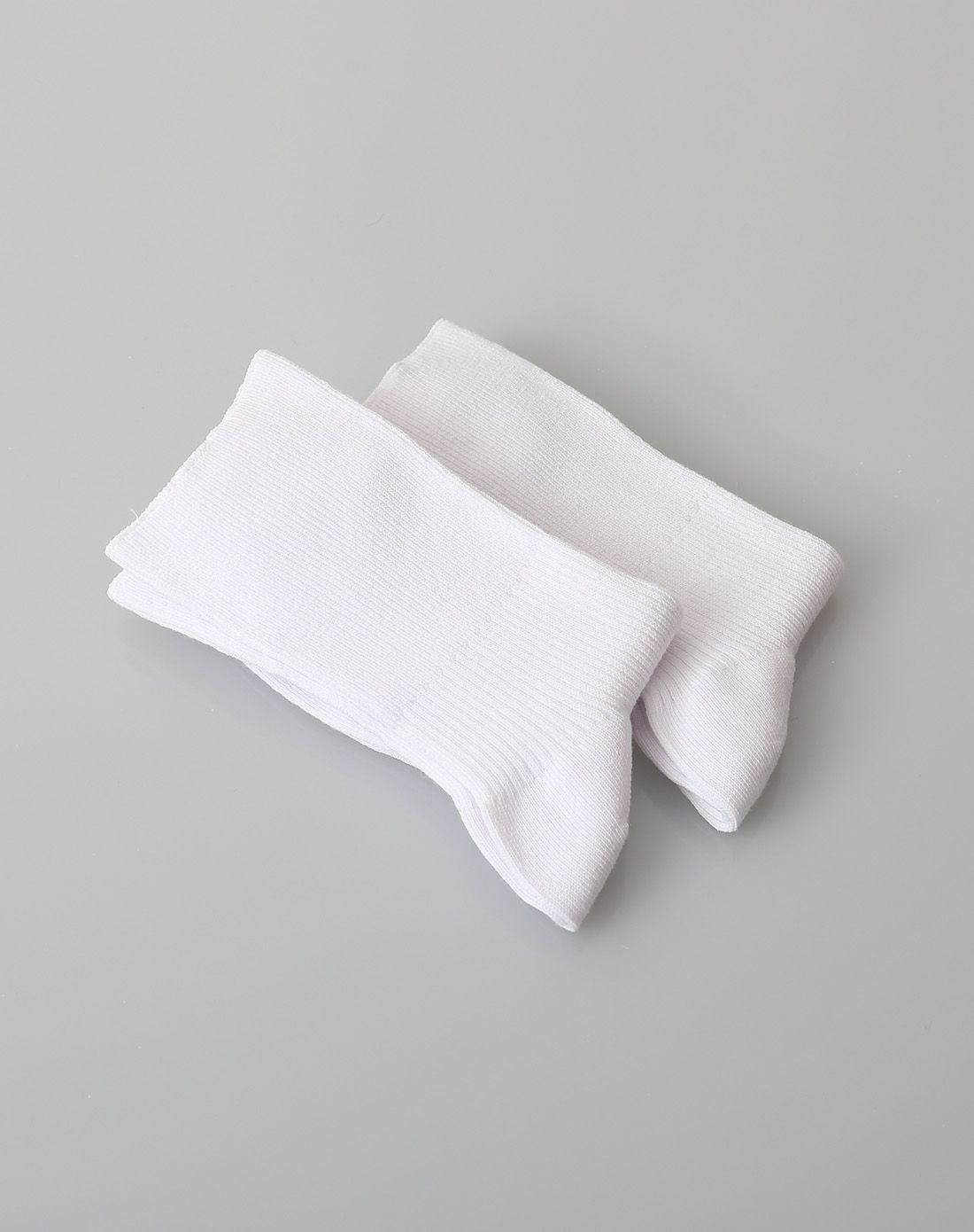 atsugi袜子专场女士纯色棉袜两双装asj018w_唯品会