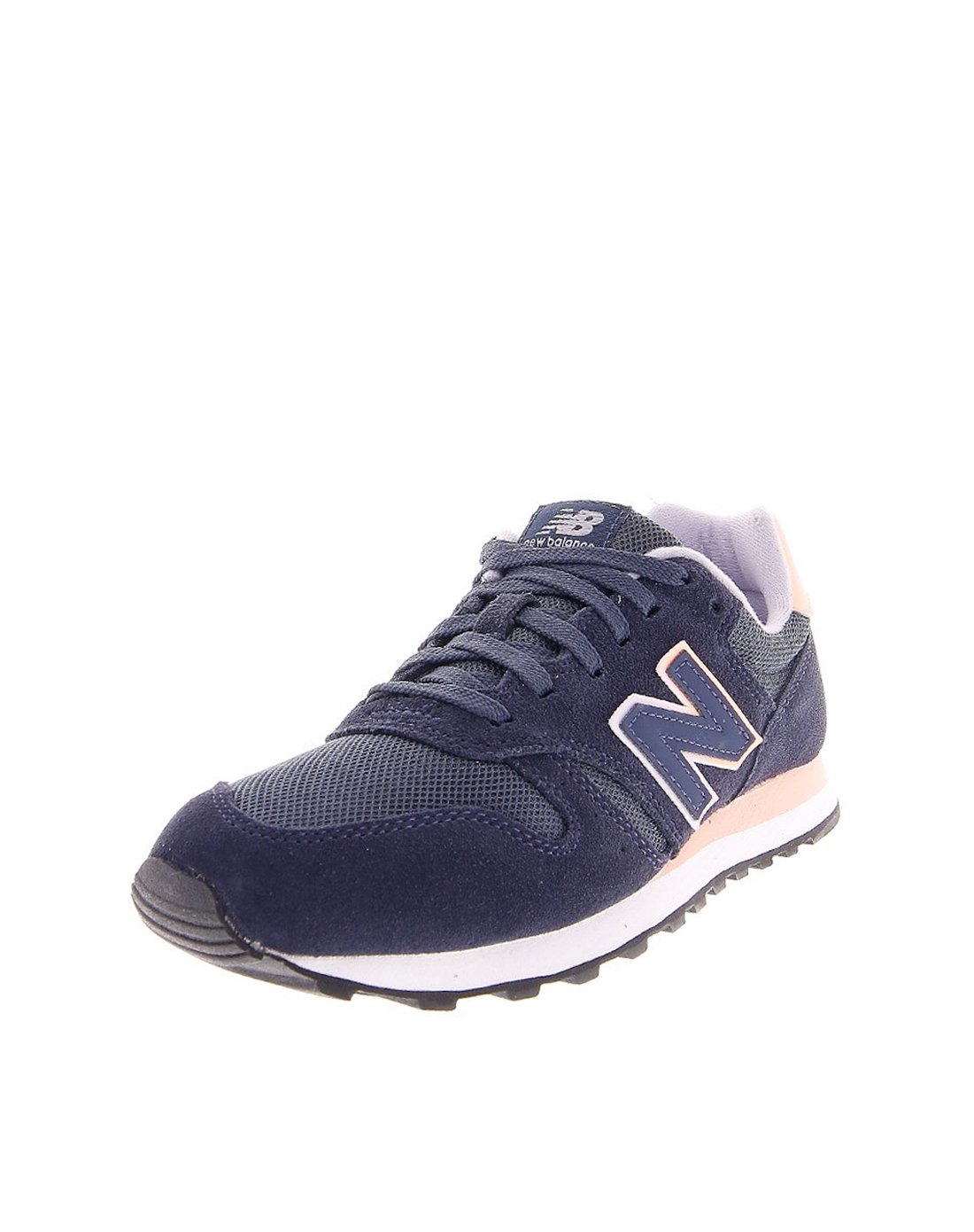 new balance lifestyle wl373gn 女士运动鞋