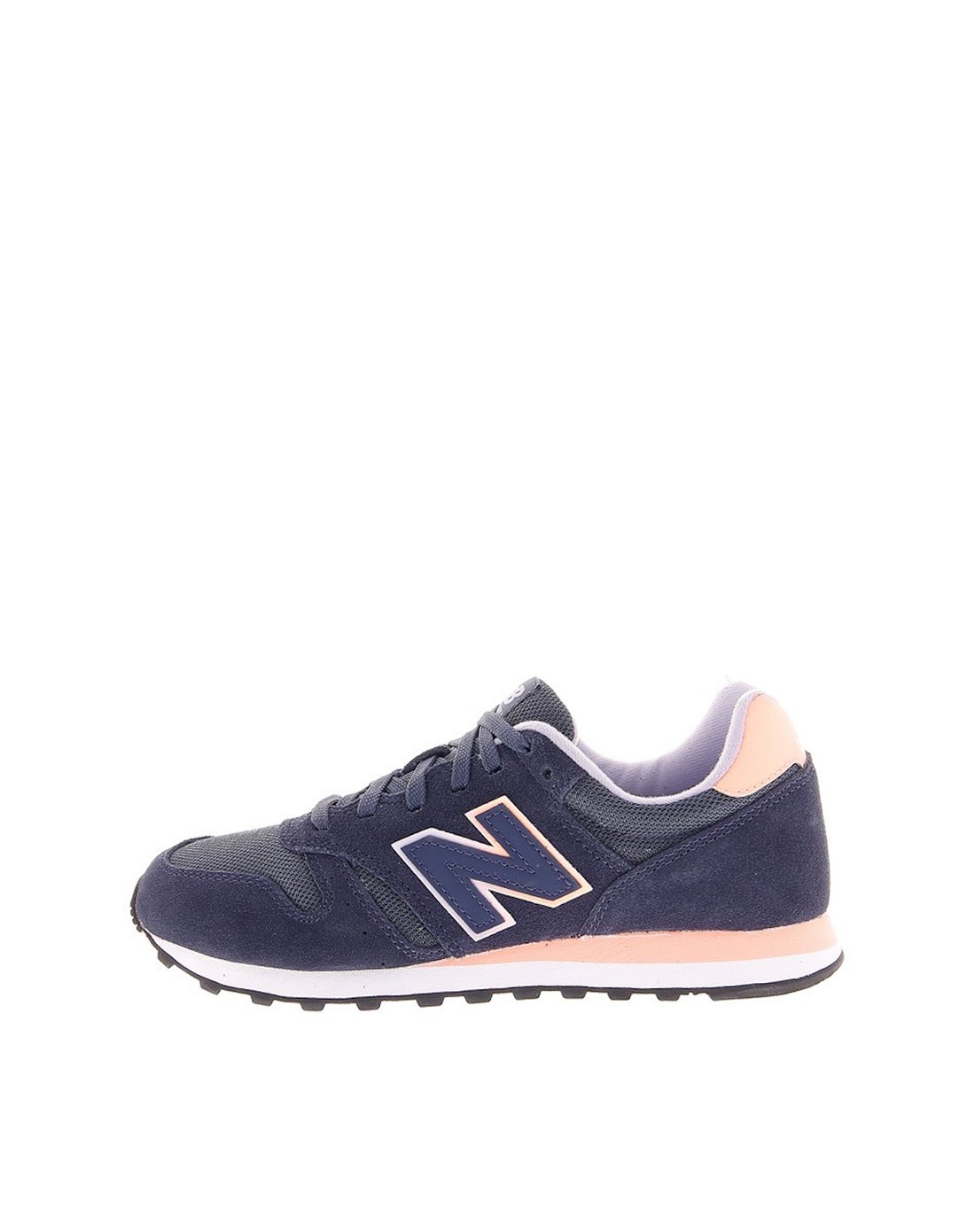 new balance lifestyle wl373gn 女士运动鞋