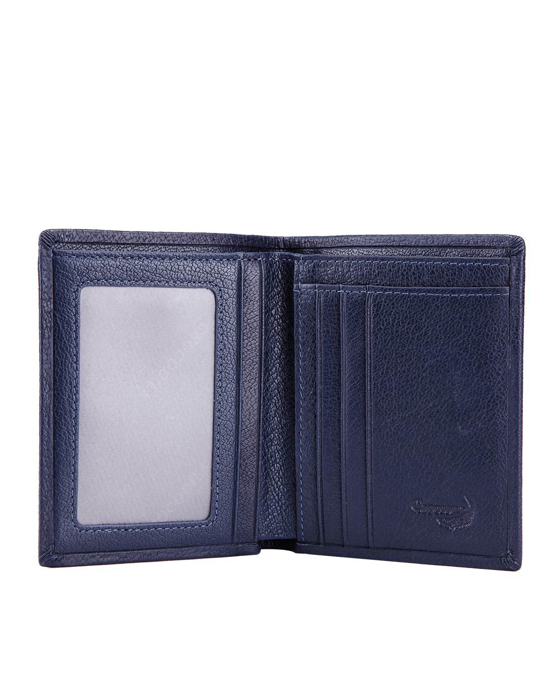 鳄鱼恤crocodile钱包配件精品专场男士简约竖款钱包15613009-08_唯品