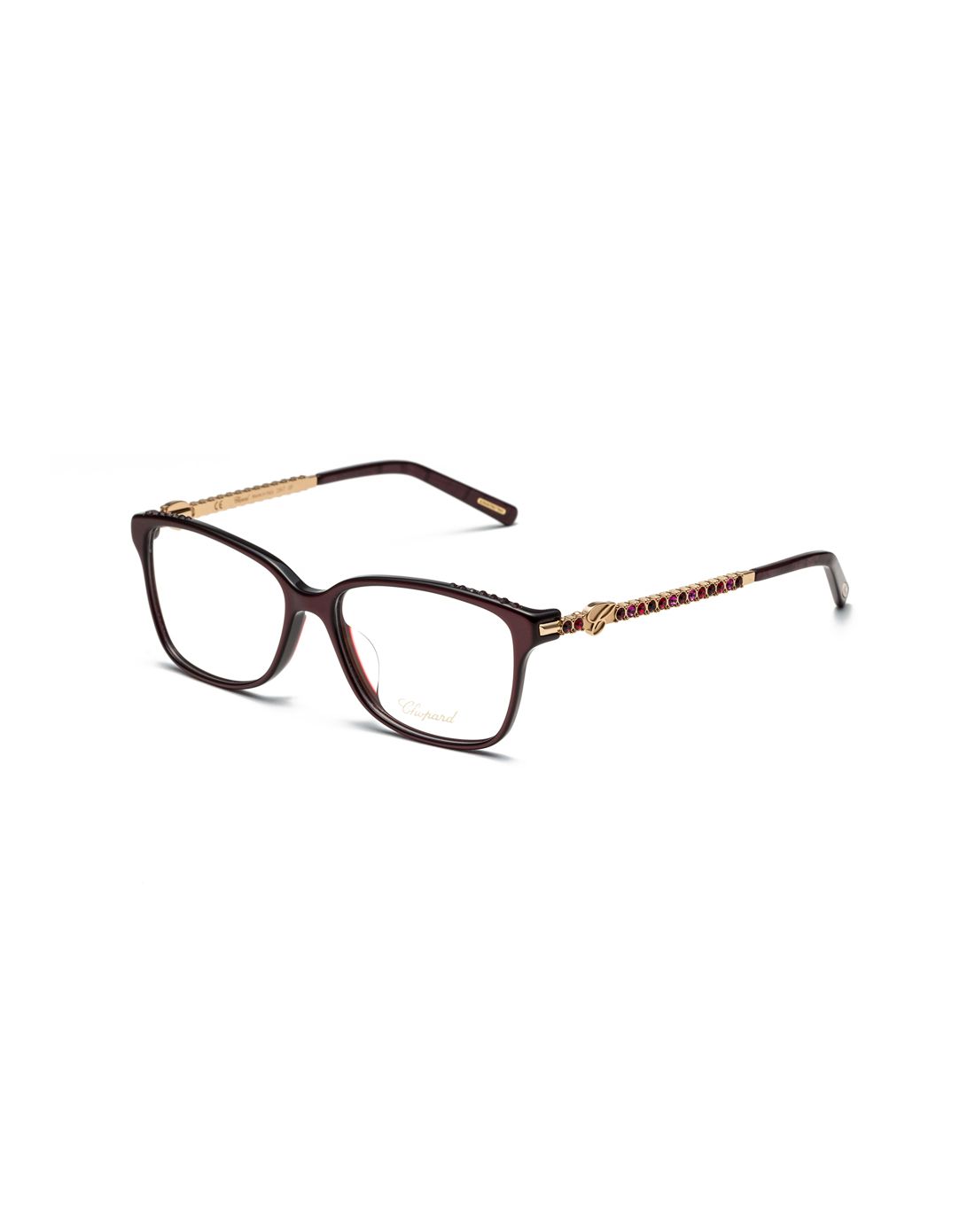 chopard眼镜专场chopard彩虹系列精致光学框vch201g540v56_唯品会