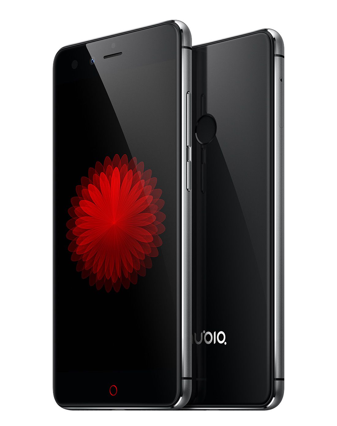 nubia 努比亚z11mini 黑