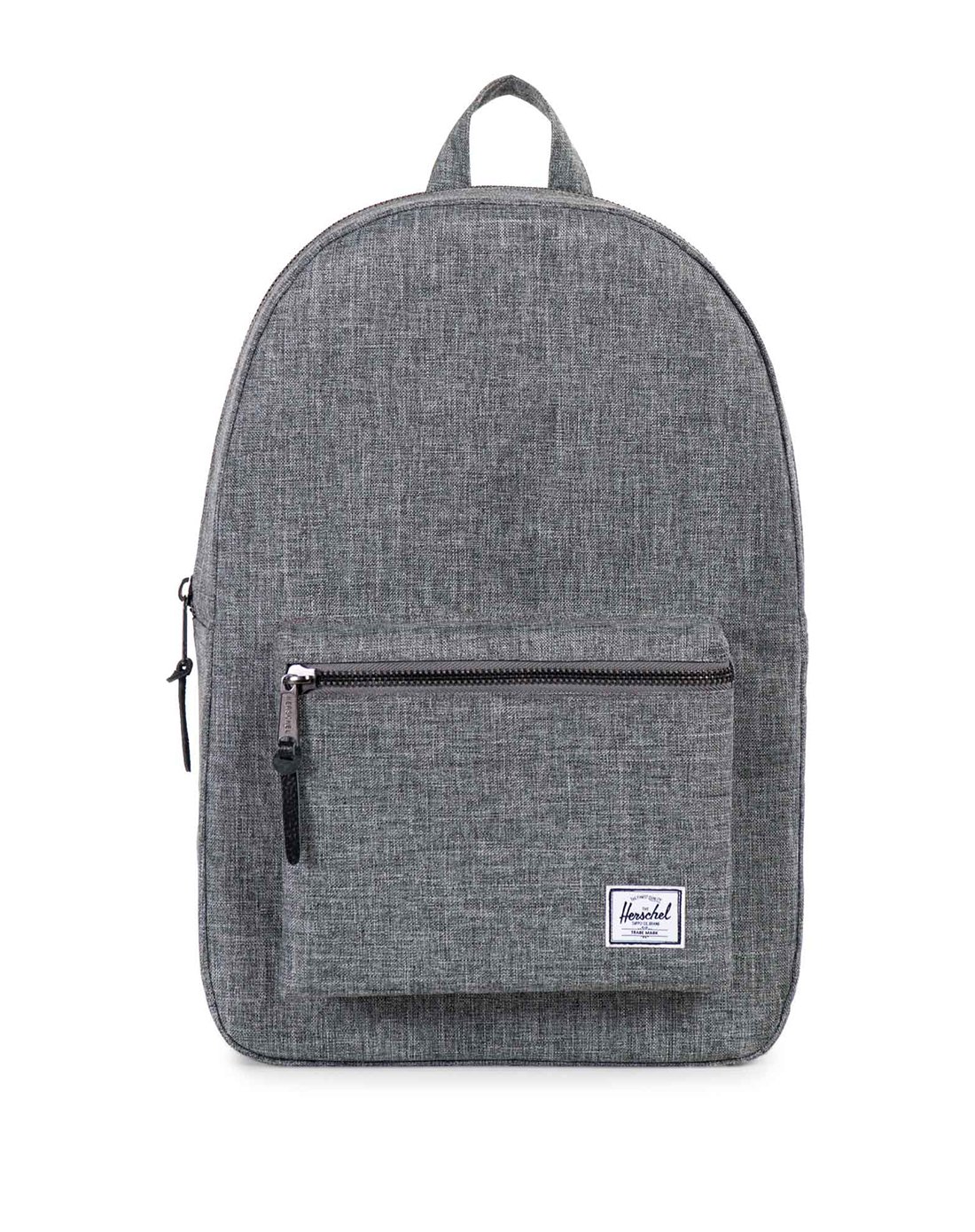 herschel 赫谢尔settlement backpack 经典休闲 双肩背包