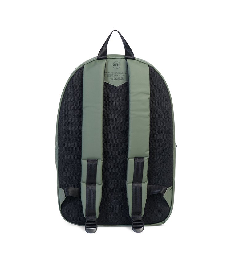 herschel 赫谢尔settlement backpack 经典休闲 双肩背包