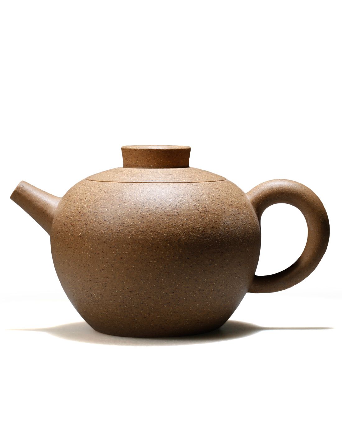 束氏紫砂公道壶 2款可选