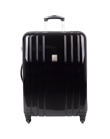 法国大使耐热抗压箱面20寸可登机拉杆箱