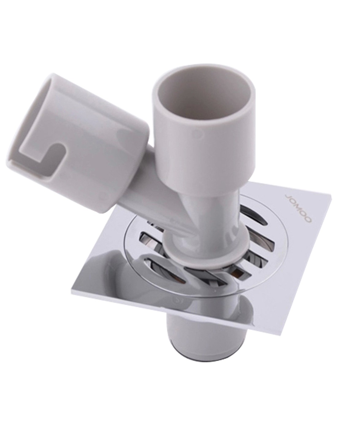 厨房卫生间全铜多功能防臭洗衣机地漏