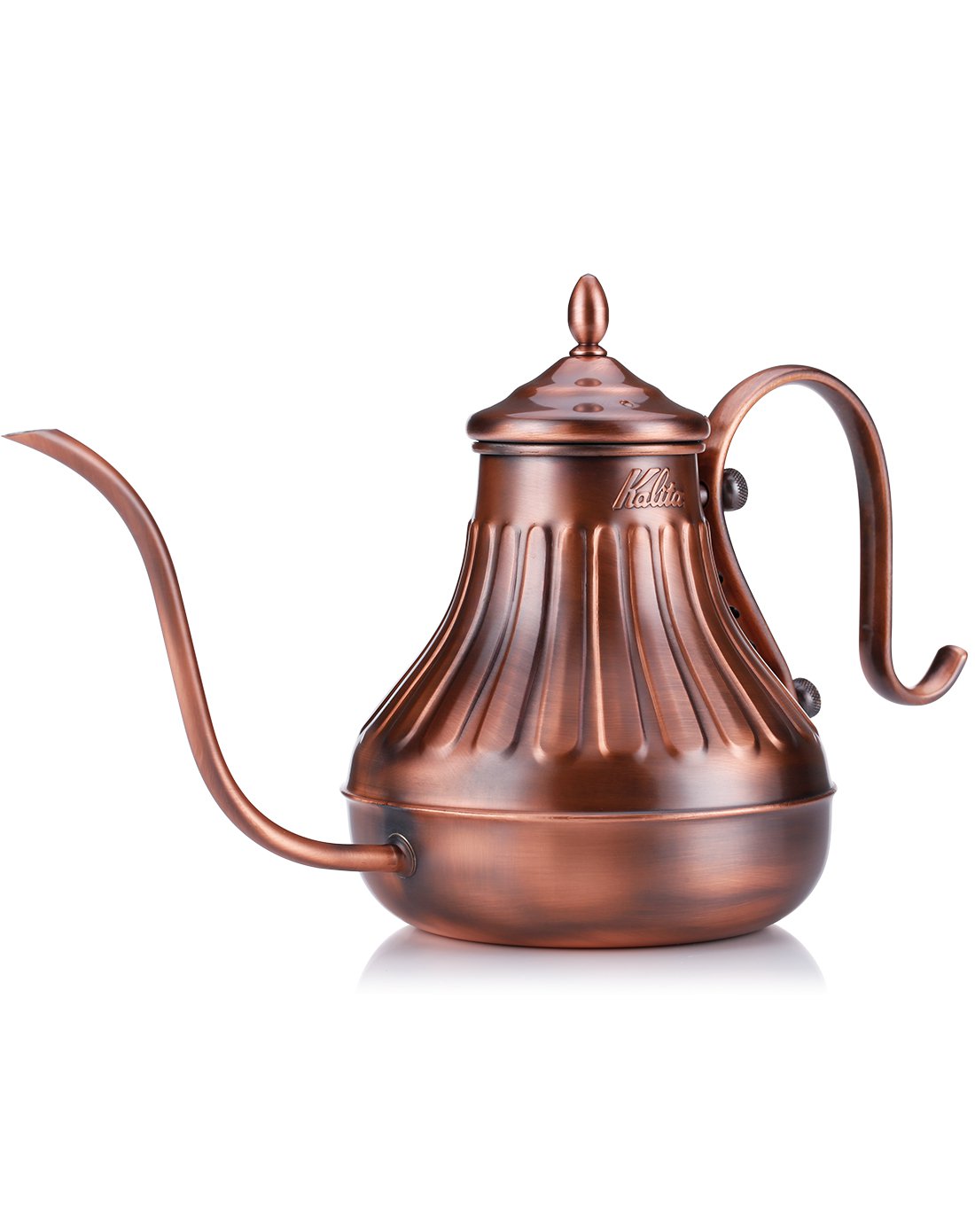 kalita 铜制宫廷壶900ml