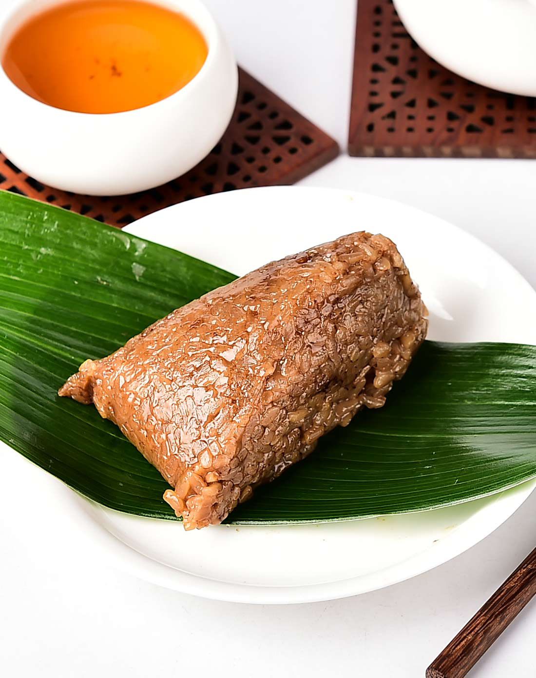 香楠 东坡肉粽 100g*6个