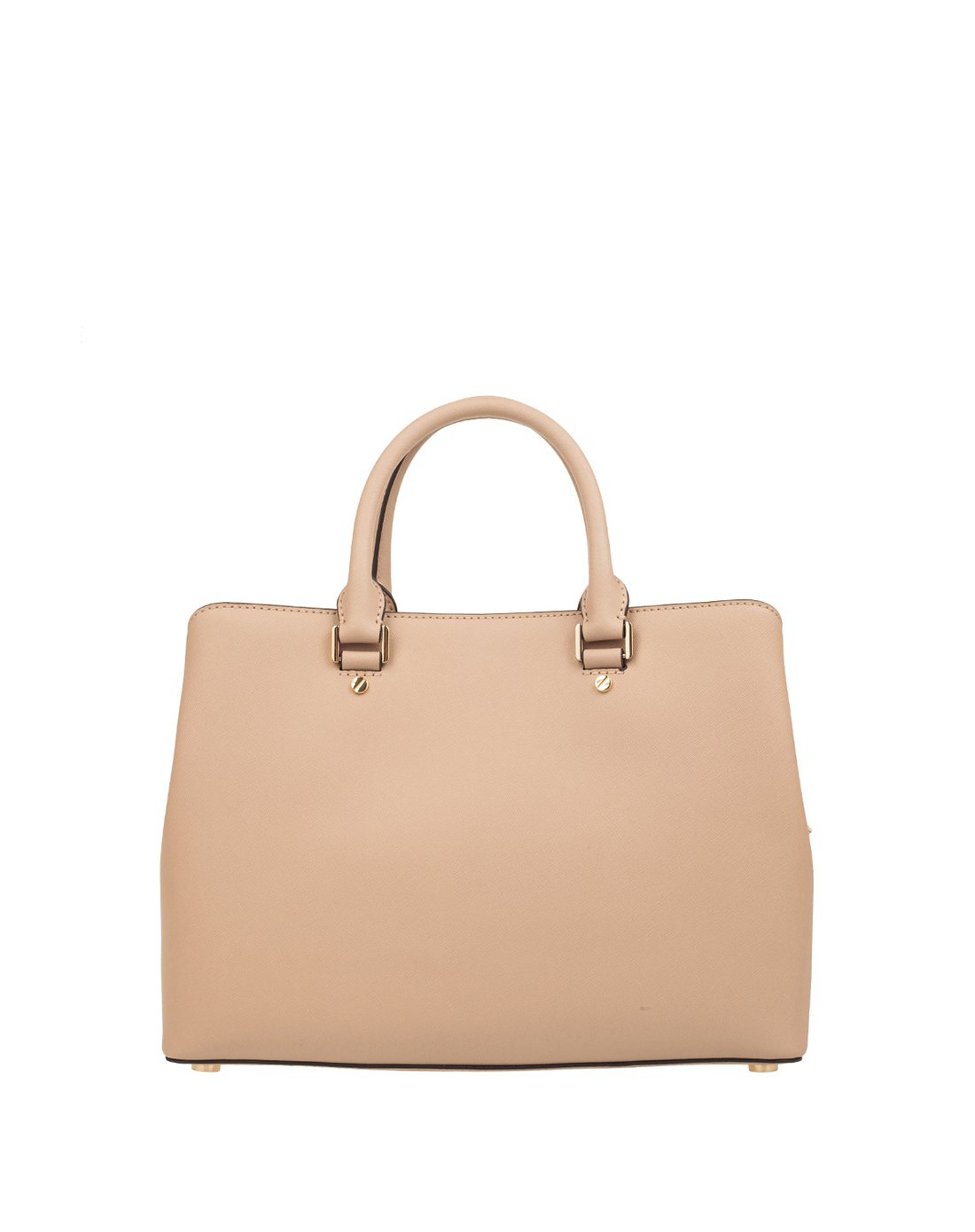 michael kors 羊皮革大号女式单肩包