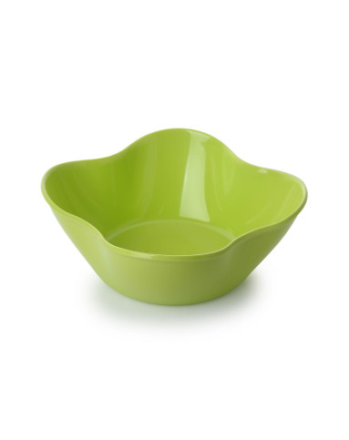 日本进口绿色脸盆 安全材质 易于清洁