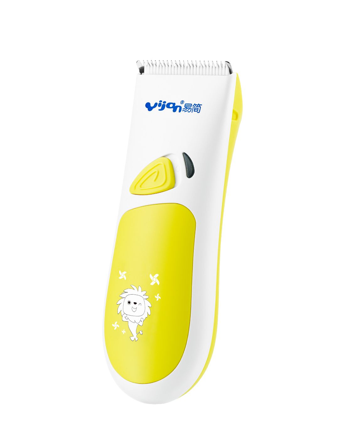 易简安全理发器