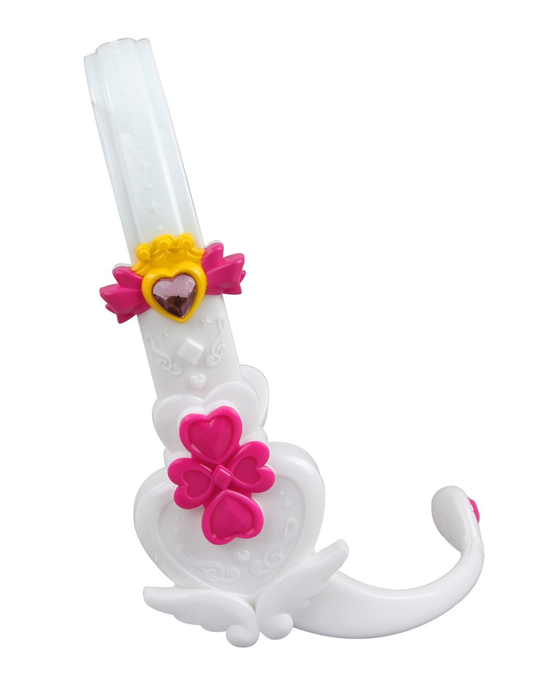 巴啦啦 美雪乐动耳麦变身器