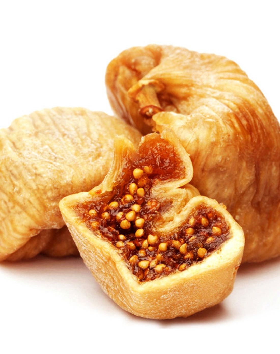 镇店之宝 新疆特大无花果王280g