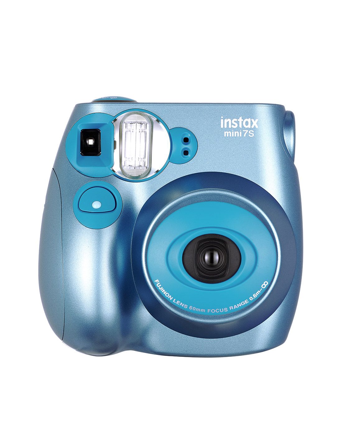 > 富士拍立得mini7s酷炫蓝基础套餐