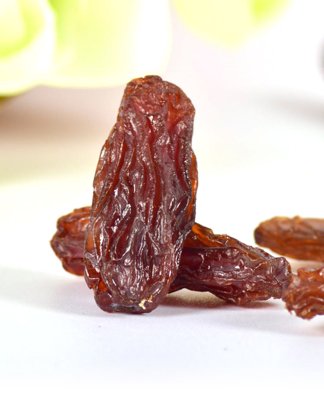 新疆红马奶葡萄干360g*2